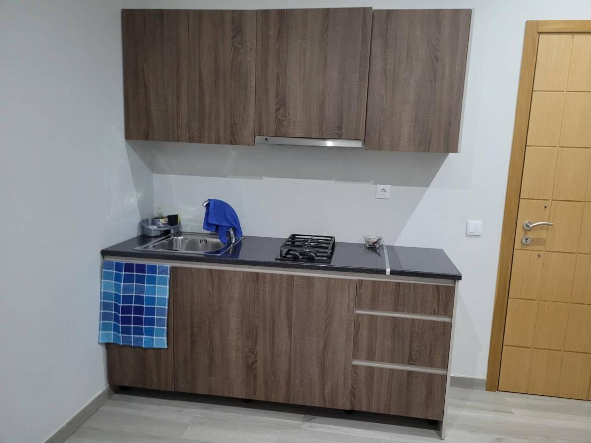 Enzo Apartamento T0 - Inforsal Espargos Luaran gambar